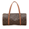 Louis Vuitton Monogram Papillon 30