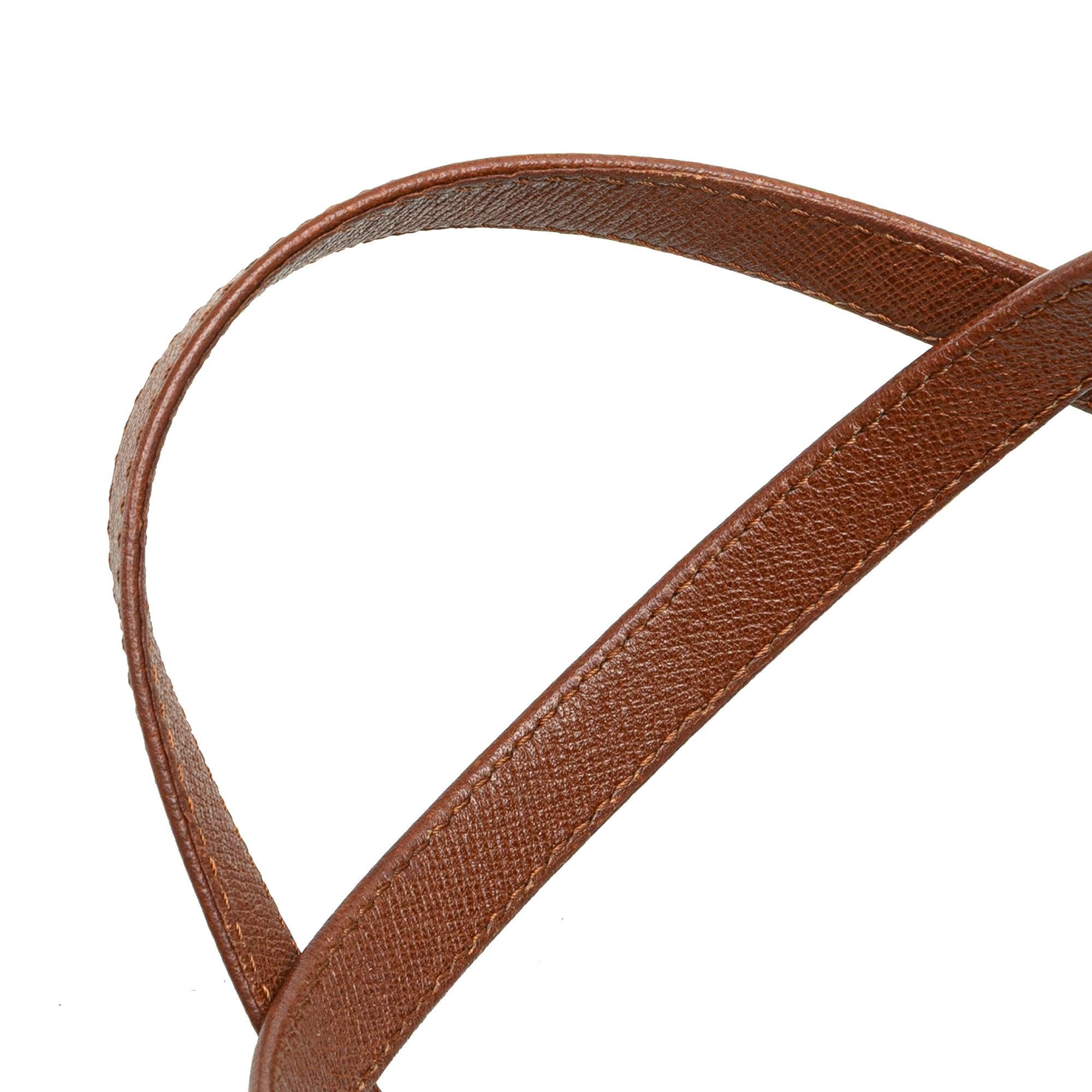 Louis Vuitton Monogram Papillon 30