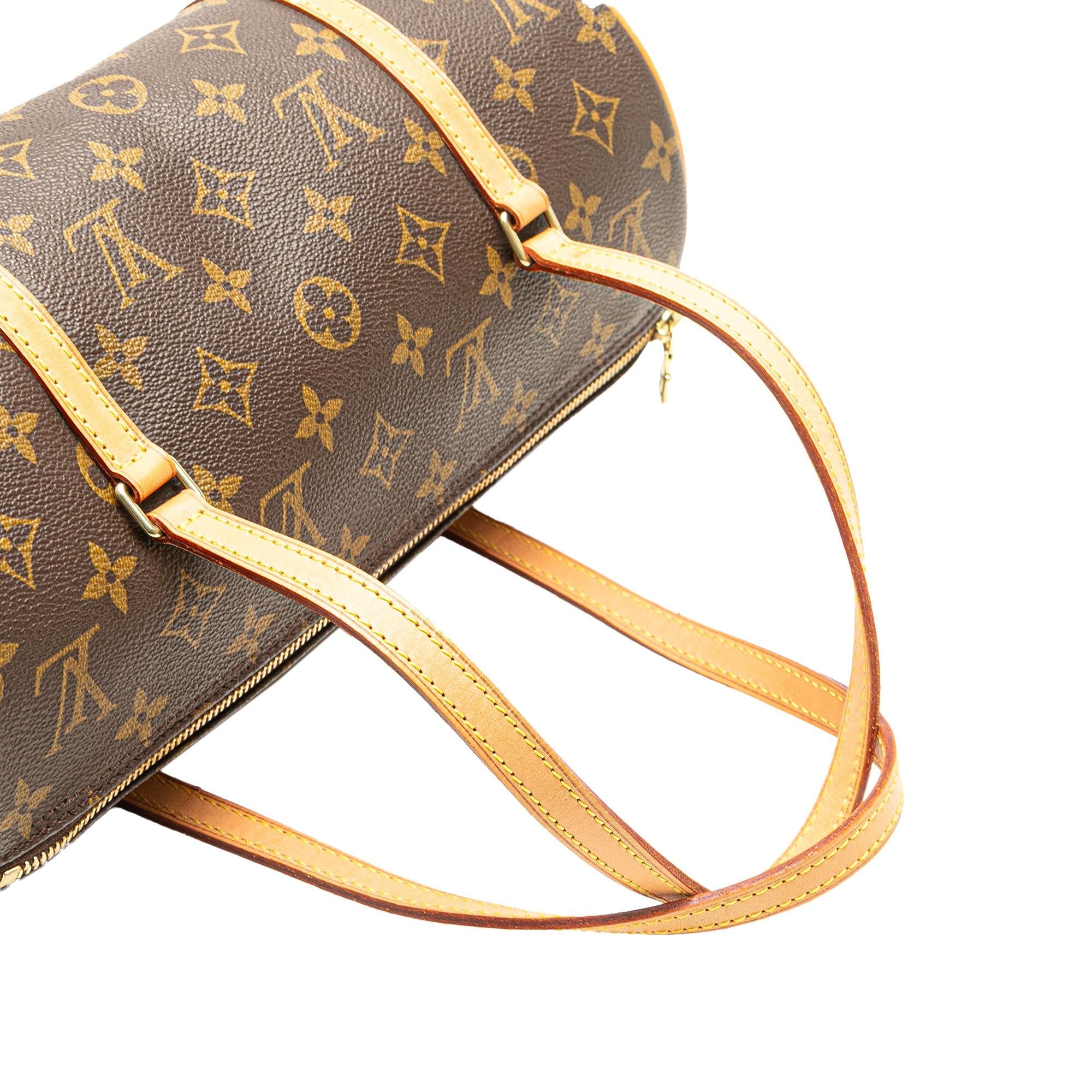 Louis Vuitton Monogram Papillon 30