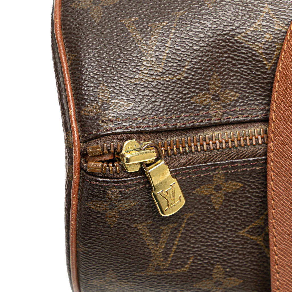 Louis Vuitton Monogram Papillon 30