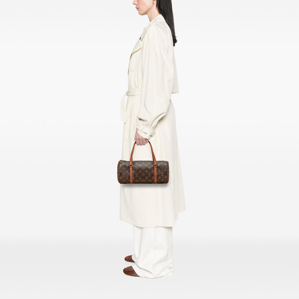 Louis Vuitton Monogram Papillon 30