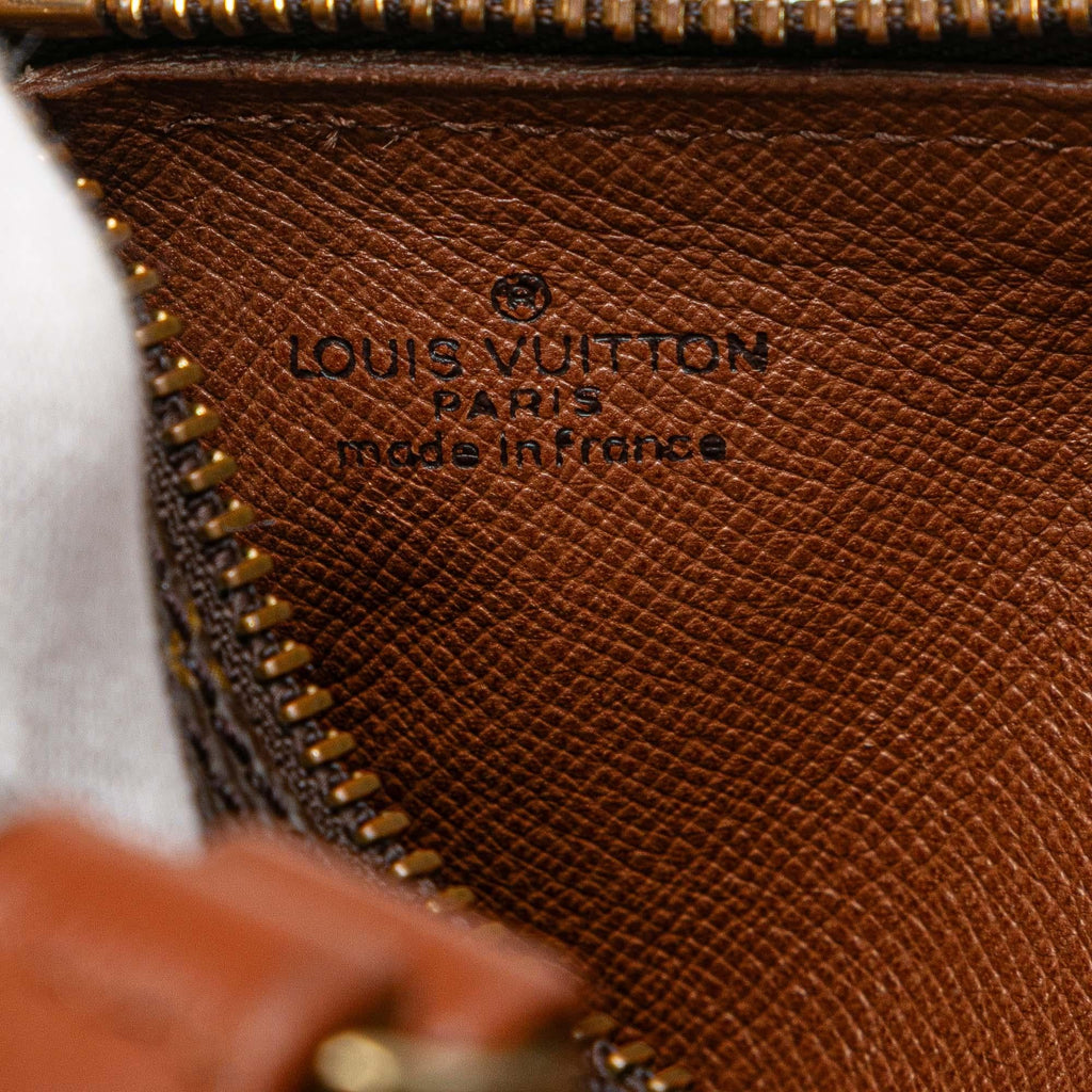 Louis Vuitton Monogram Papillon 30