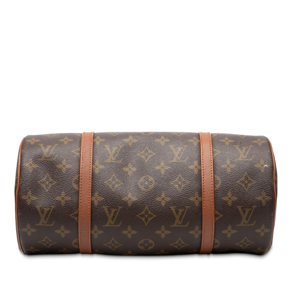 Louis Vuitton Monogram Papillon 30