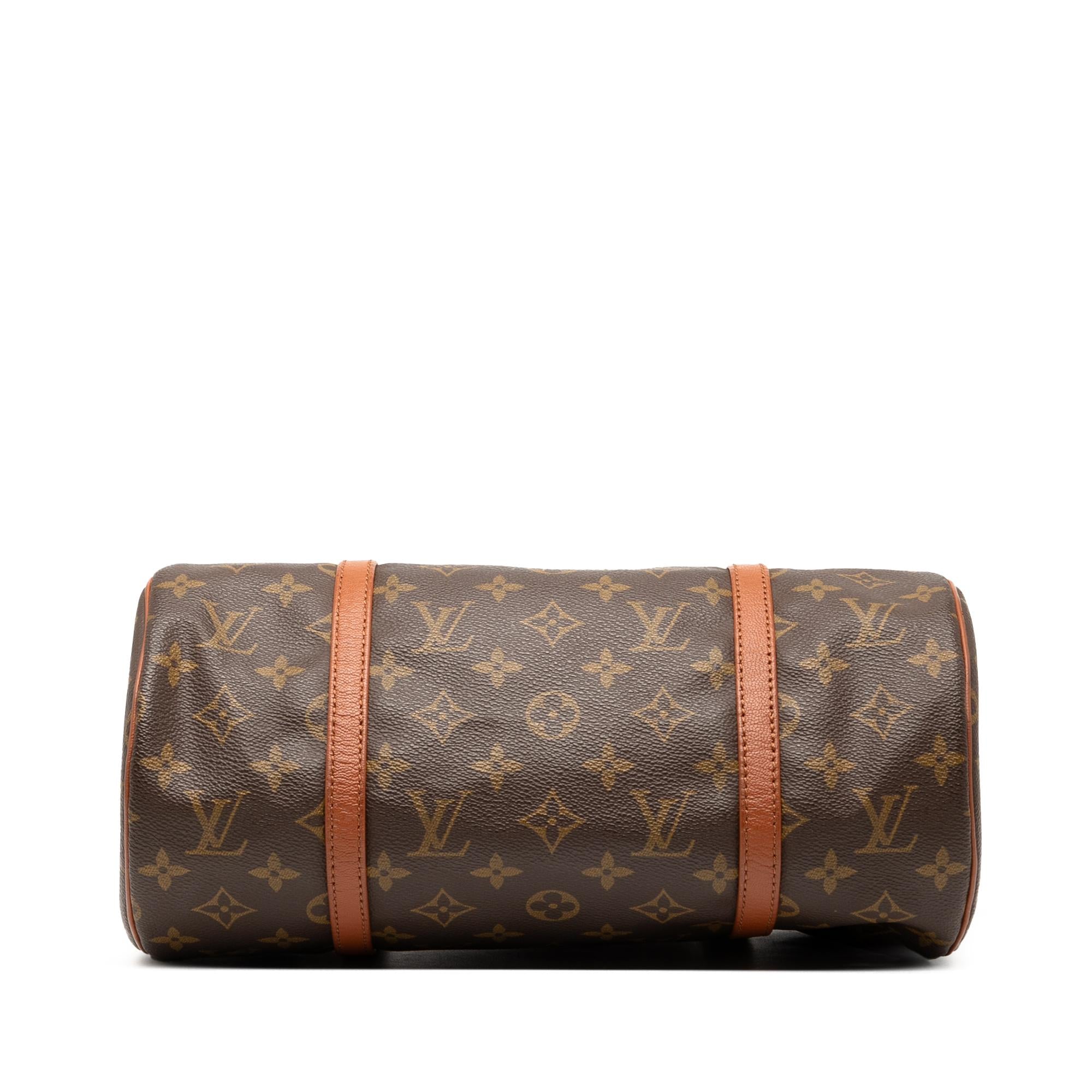 Louis Vuitton Monogram Papillon 30
