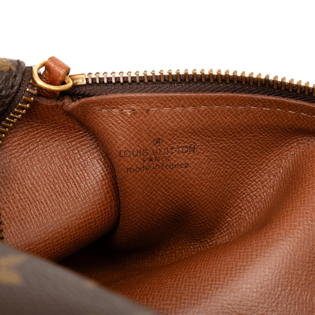 Louis Vuitton Monogram Papillon 30
