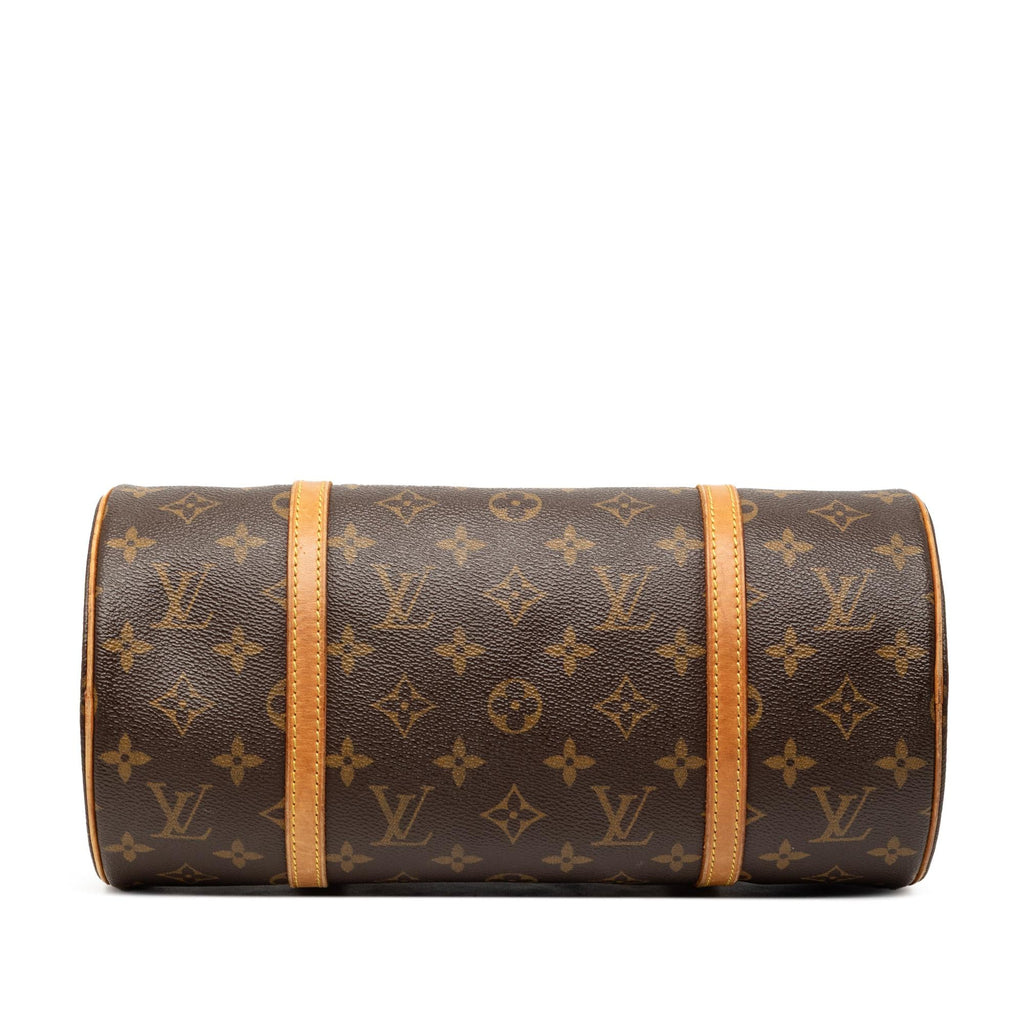 Louis Vuitton Monogram Papillon 30