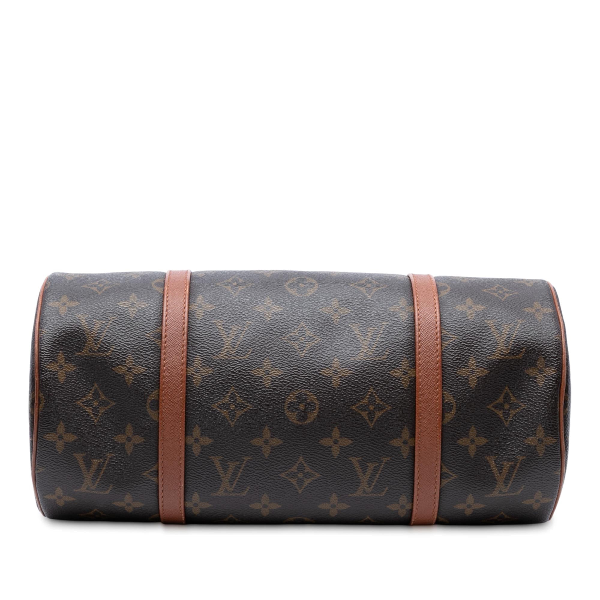 Louis Vuitton Monogram Papillon 30