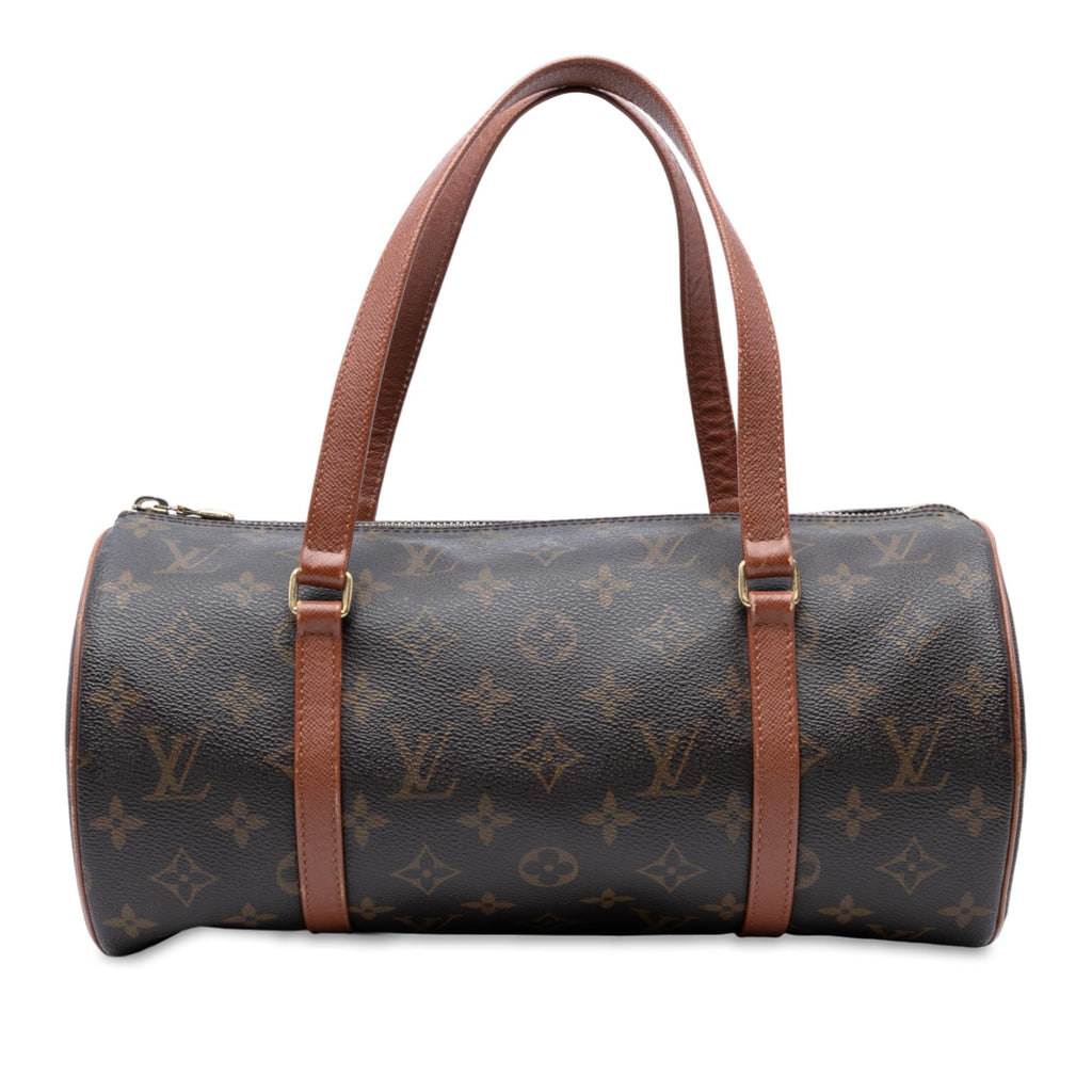 Louis Vuitton Monogram Papillon 30