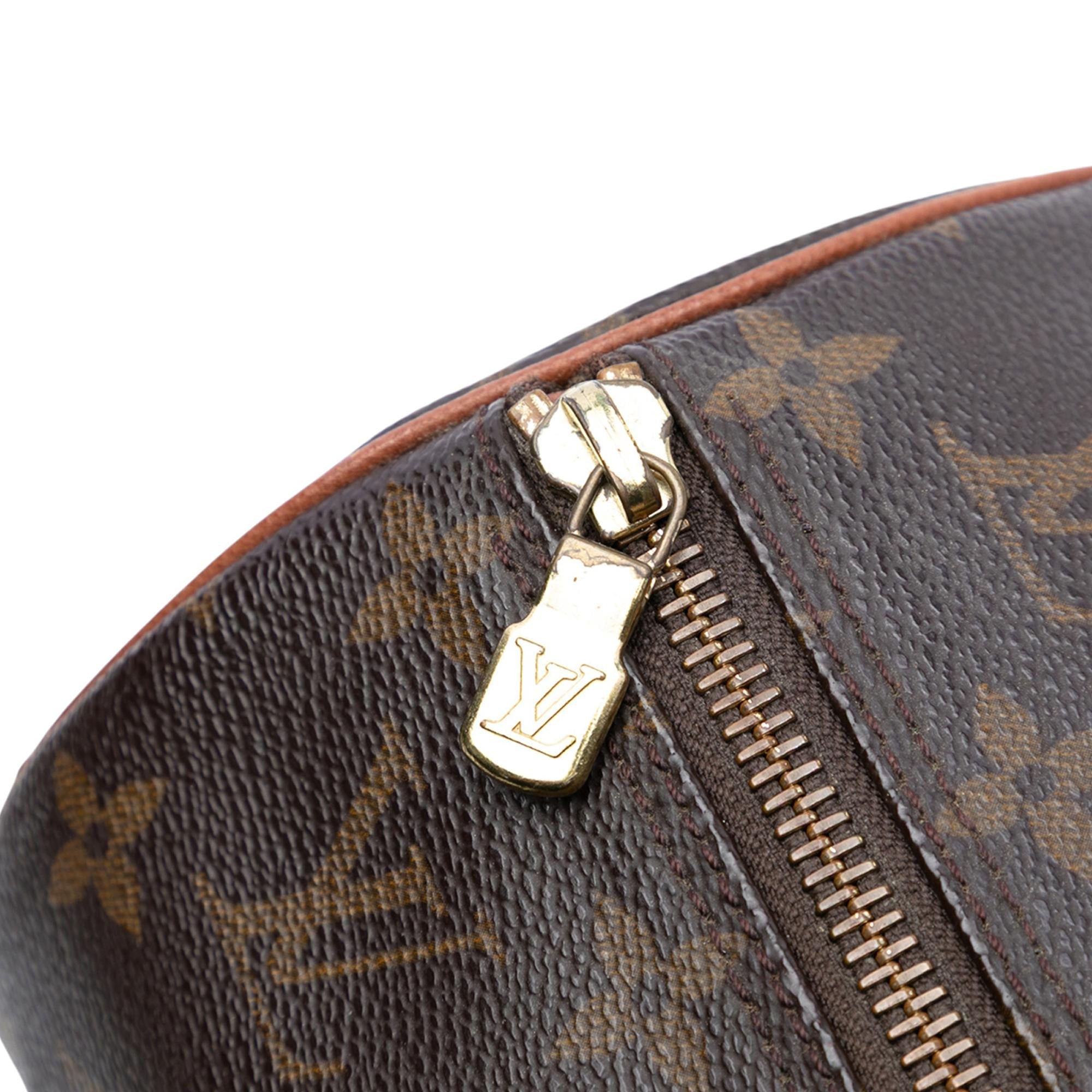 Louis Vuitton Monogram Papillon 30