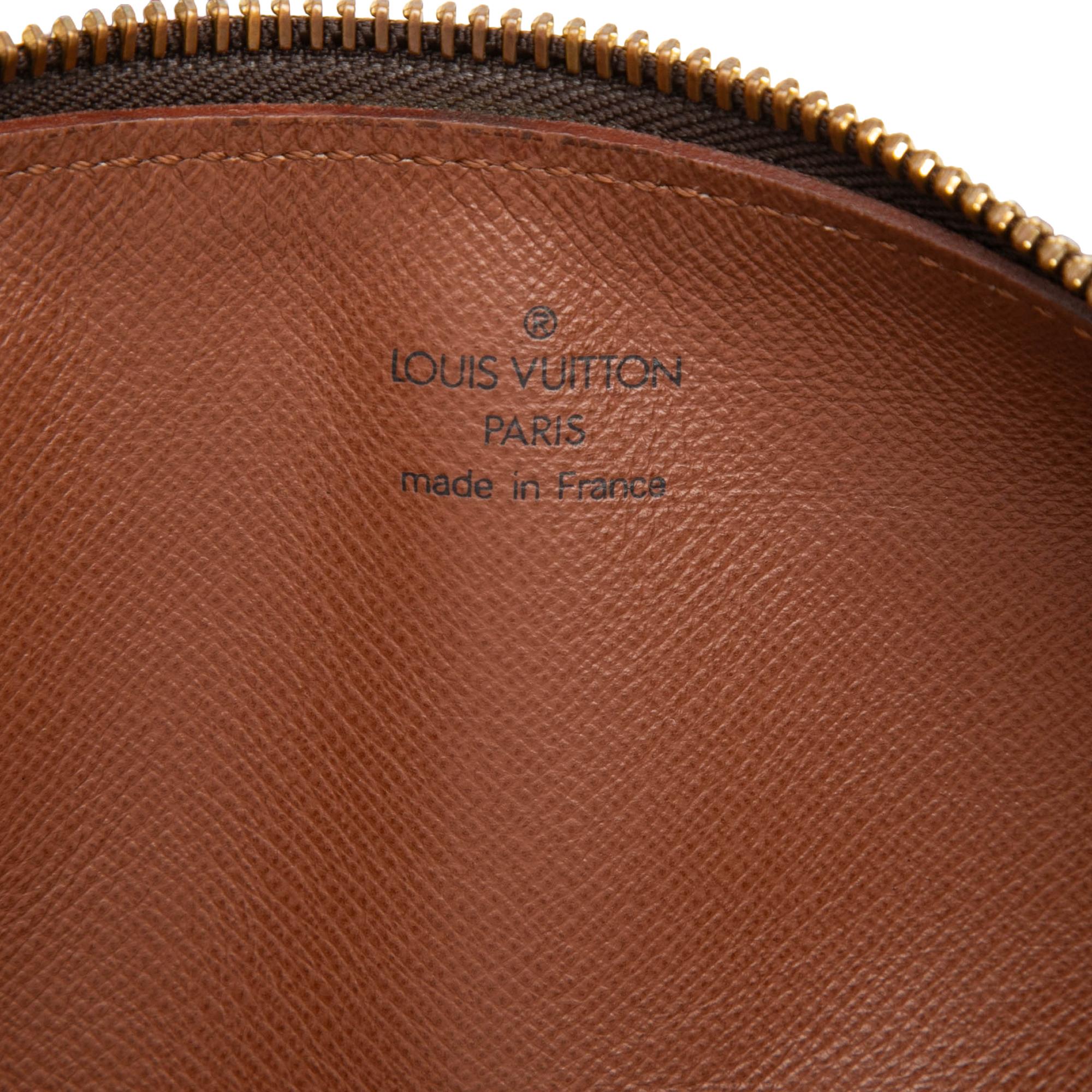 Louis Vuitton Monogram Papillon 30