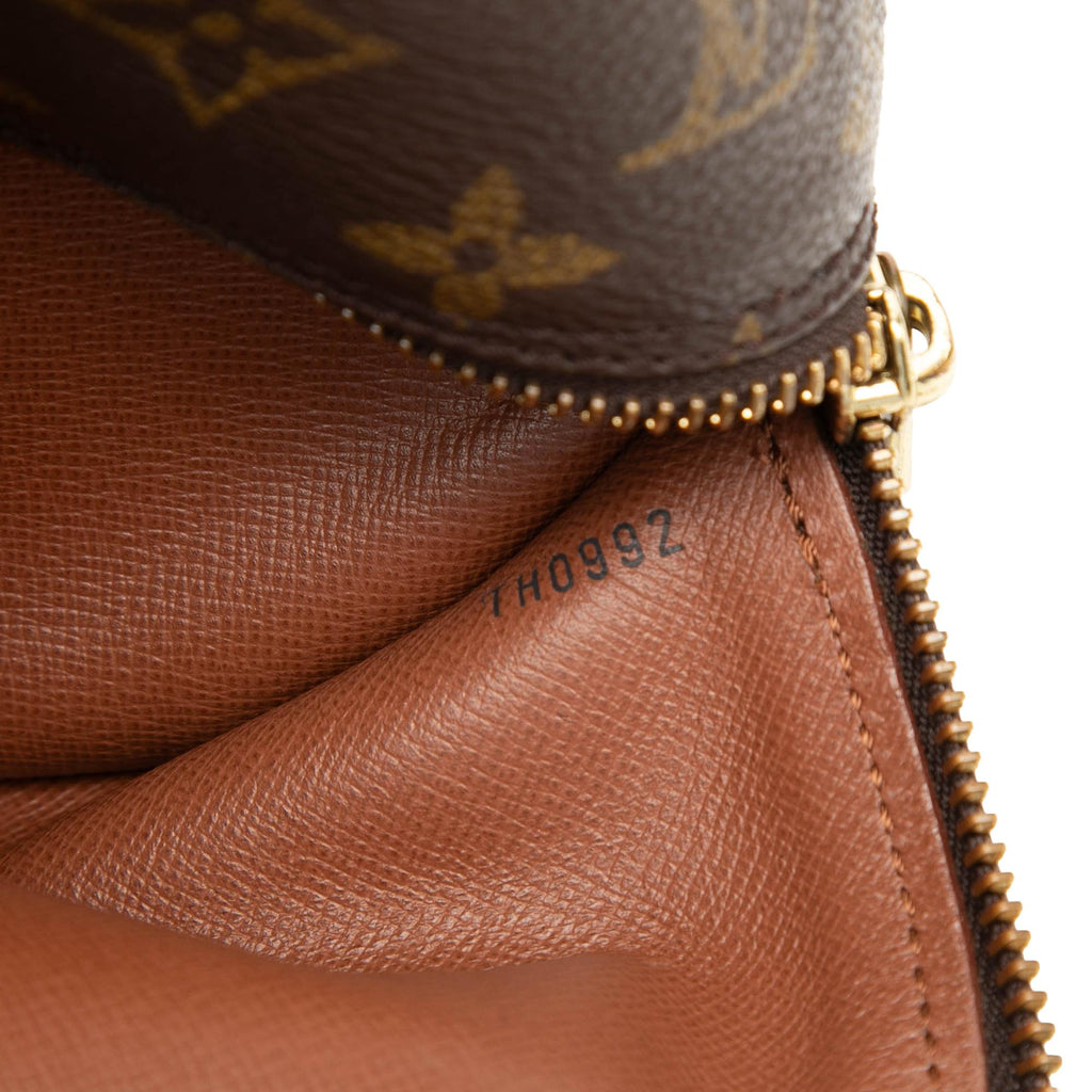 Louis Vuitton Monogram Papillon 30