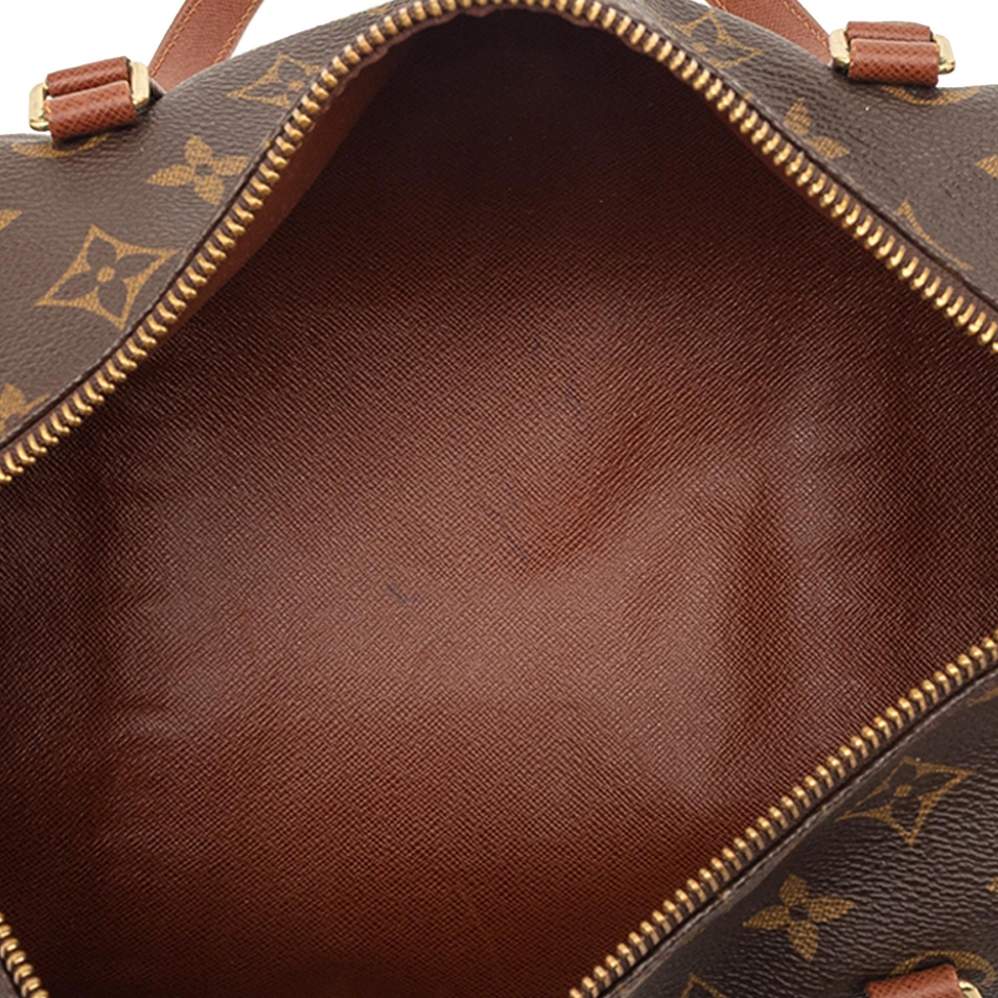 Louis Vuitton Monogram Papillon 30