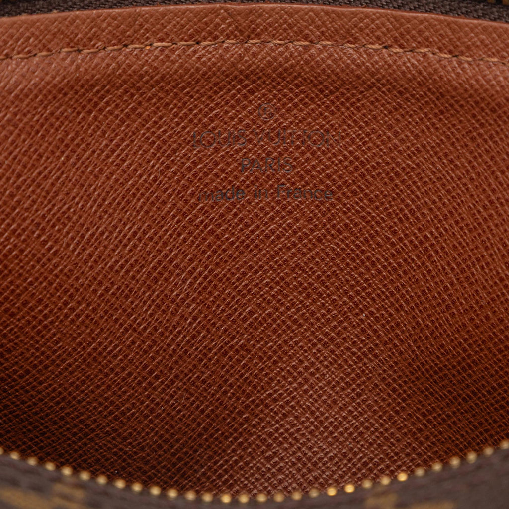 Louis Vuitton Monogram Papillon 30