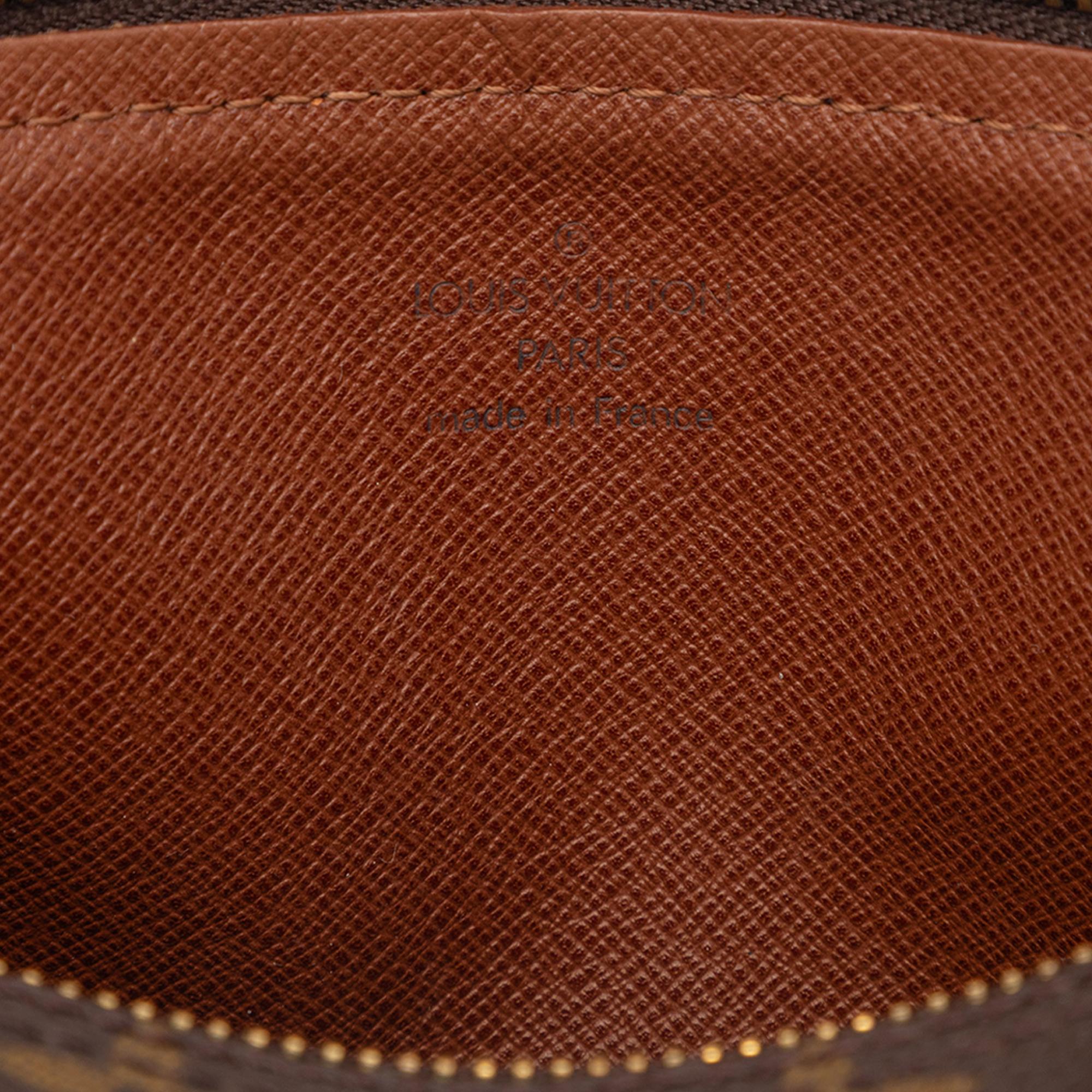 Louis Vuitton Monogram Papillon 30