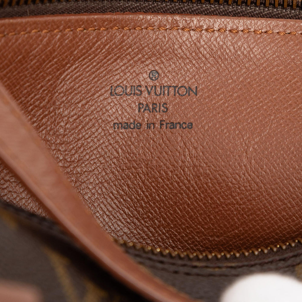 Louis Vuitton Monogram Papillon 30