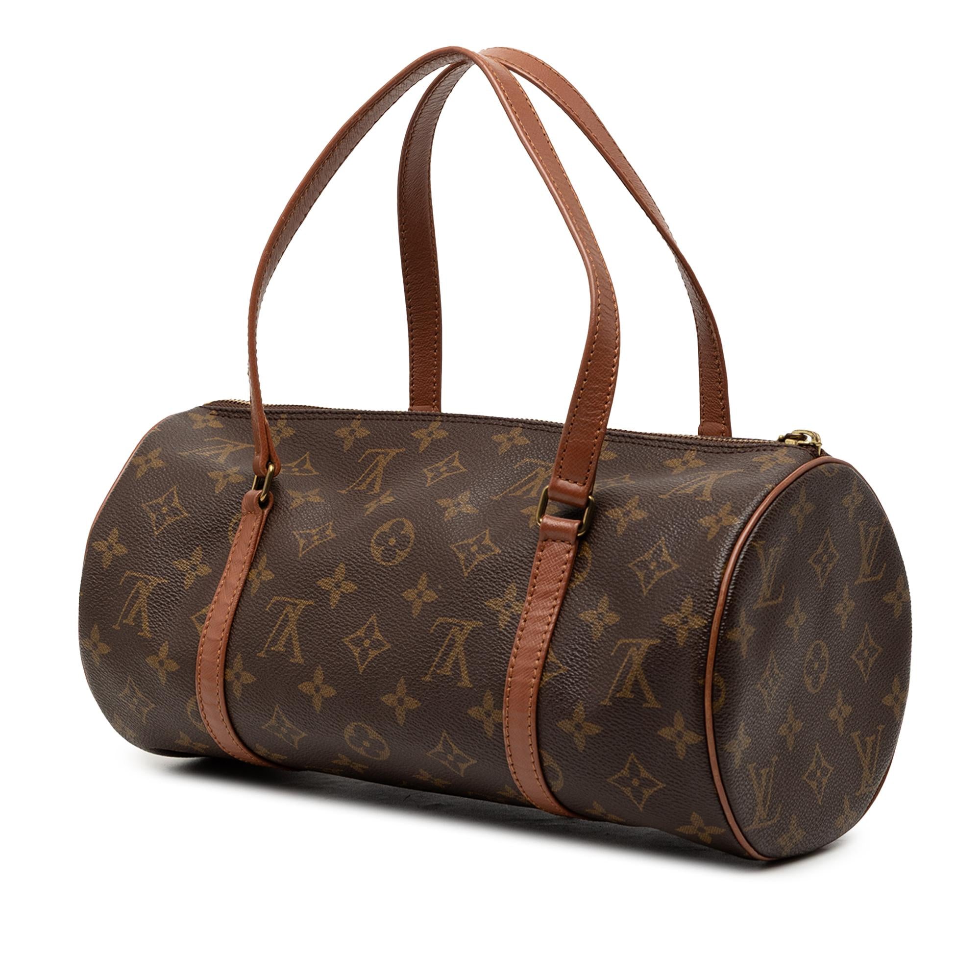 Louis Vuitton Monogram Papillon 30