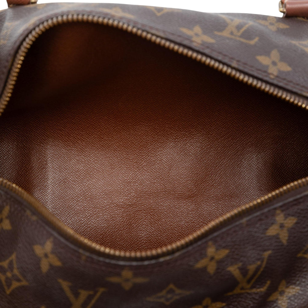 Louis Vuitton Monogram Papillon 30