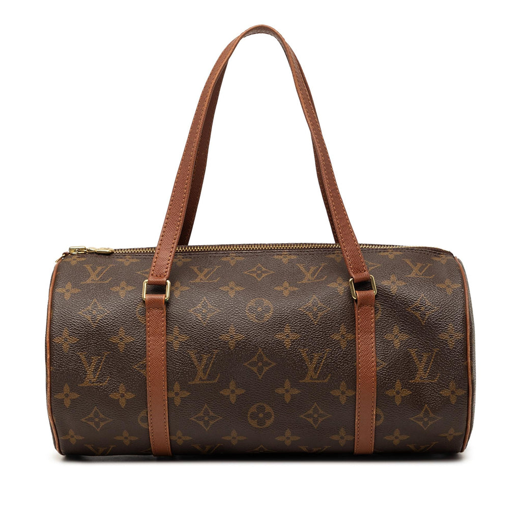 Louis Vuitton Monogram Papillon 30