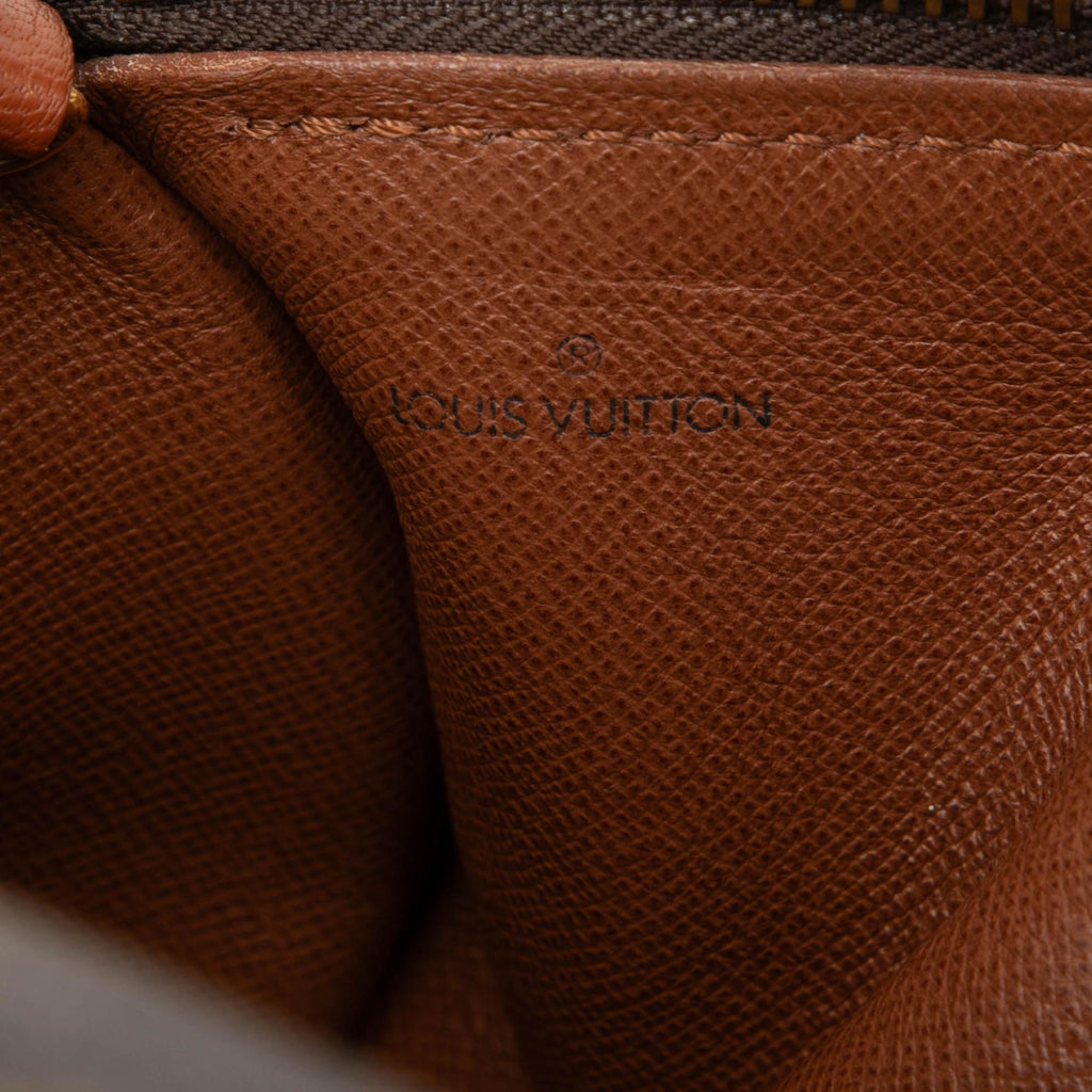 Louis Vuitton Monogram Papillon 30