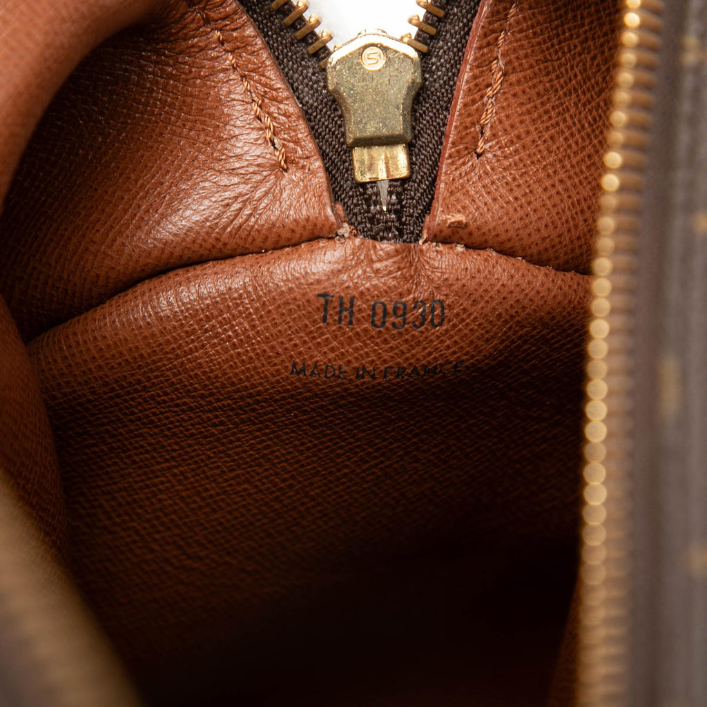 Louis Vuitton Monogram Papillon 30