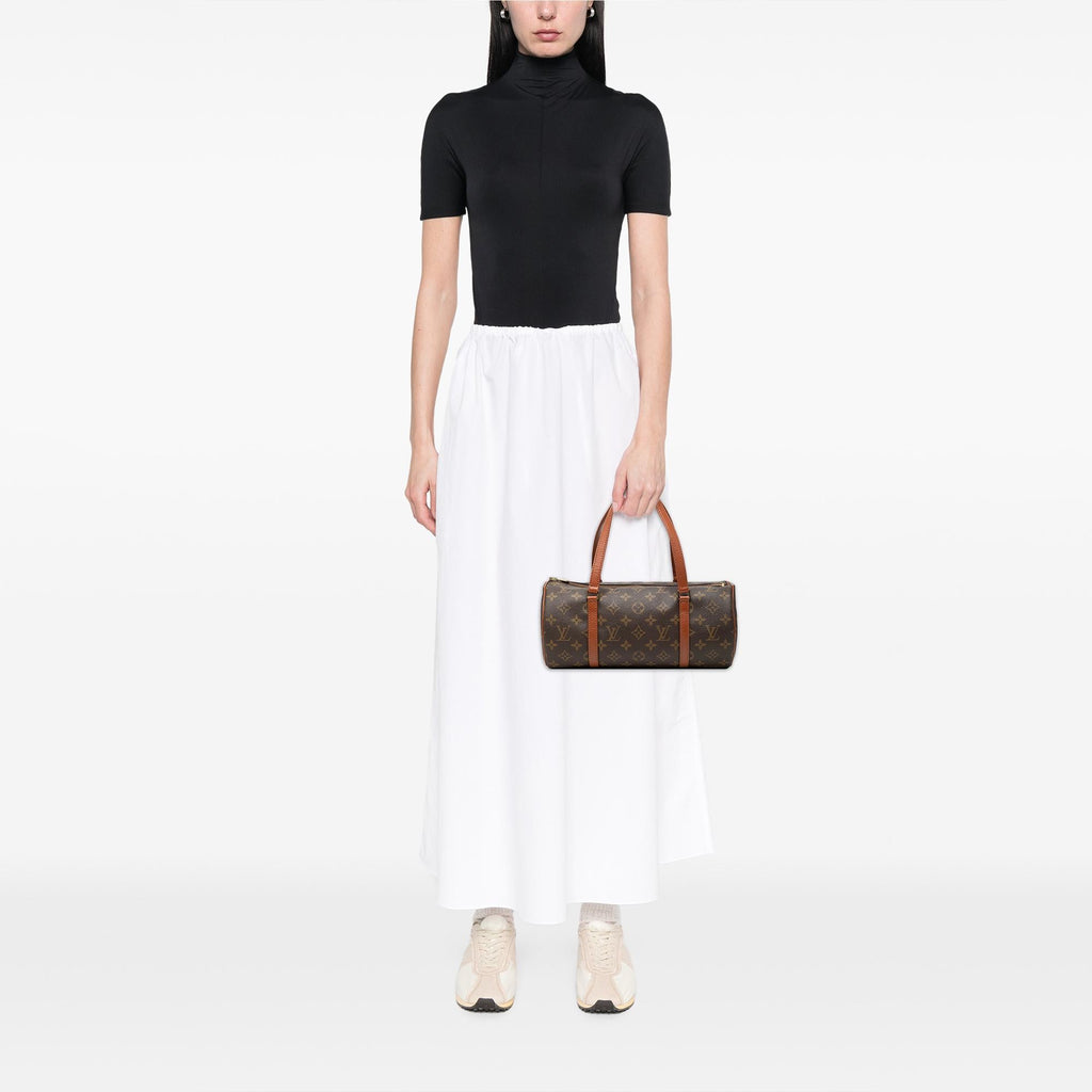 Louis Vuitton Monogram Papillon 30