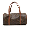 Louis Vuitton Monogram Papillon 30