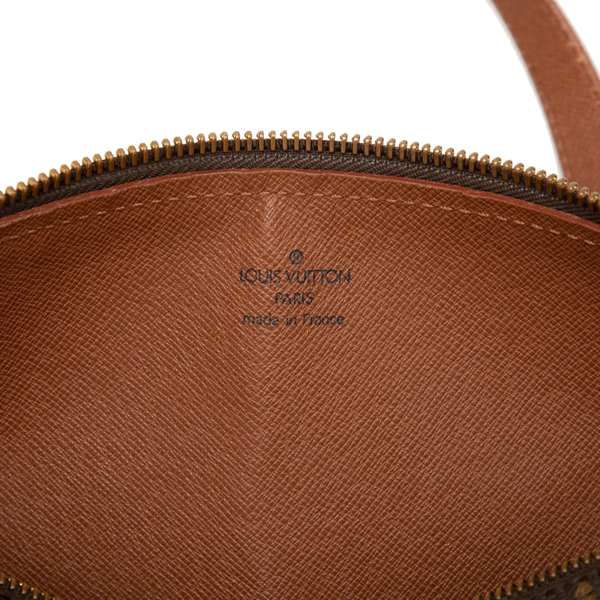 Louis Vuitton Monogram Papillon 30