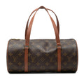 Louis Vuitton Monogram Papillon 30