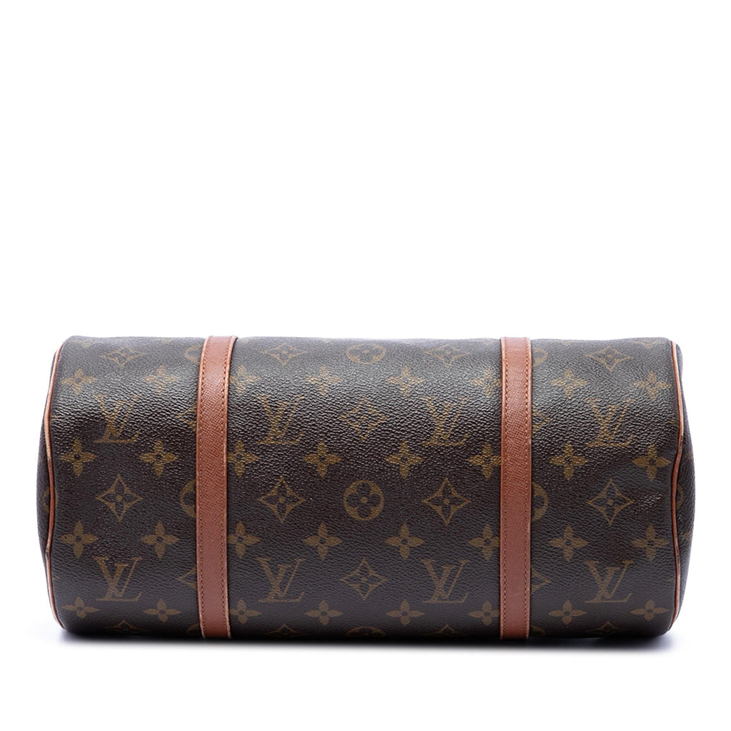 Louis Vuitton Monogram Papillon 30