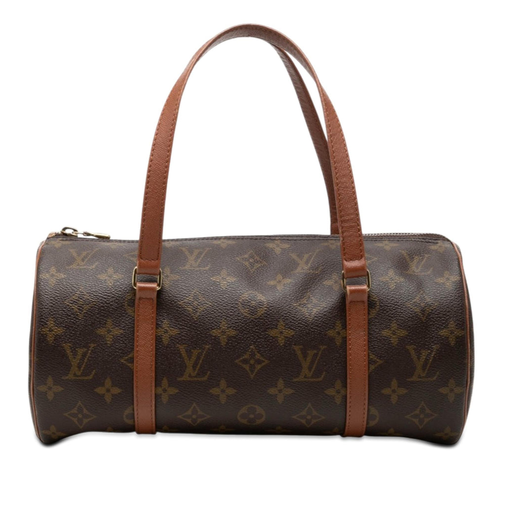 Louis Vuitton Monogram Papillon 30