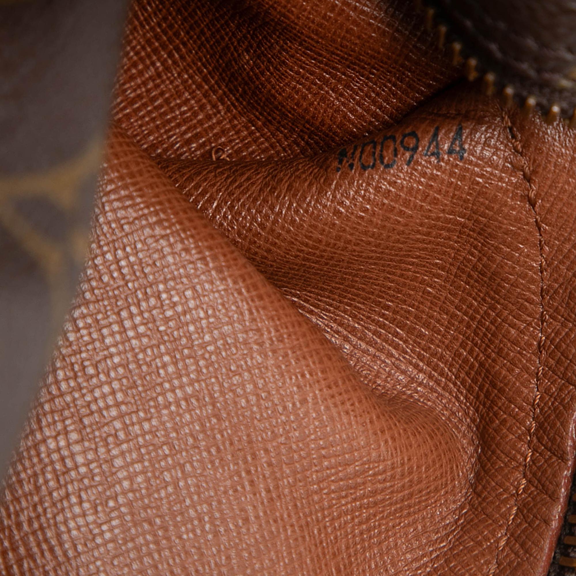 Louis Vuitton Monogram Papillon 30