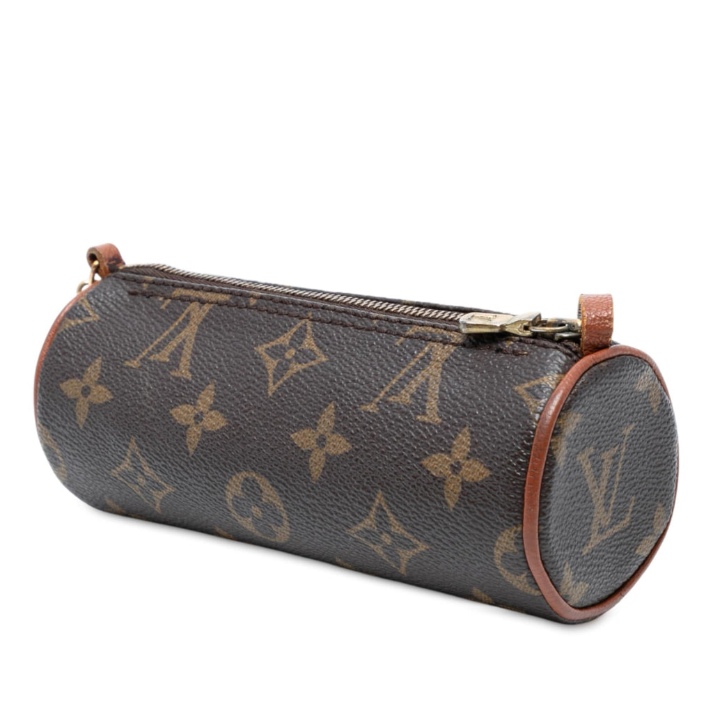 Louis Vuitton Monogram Papillon Pochette