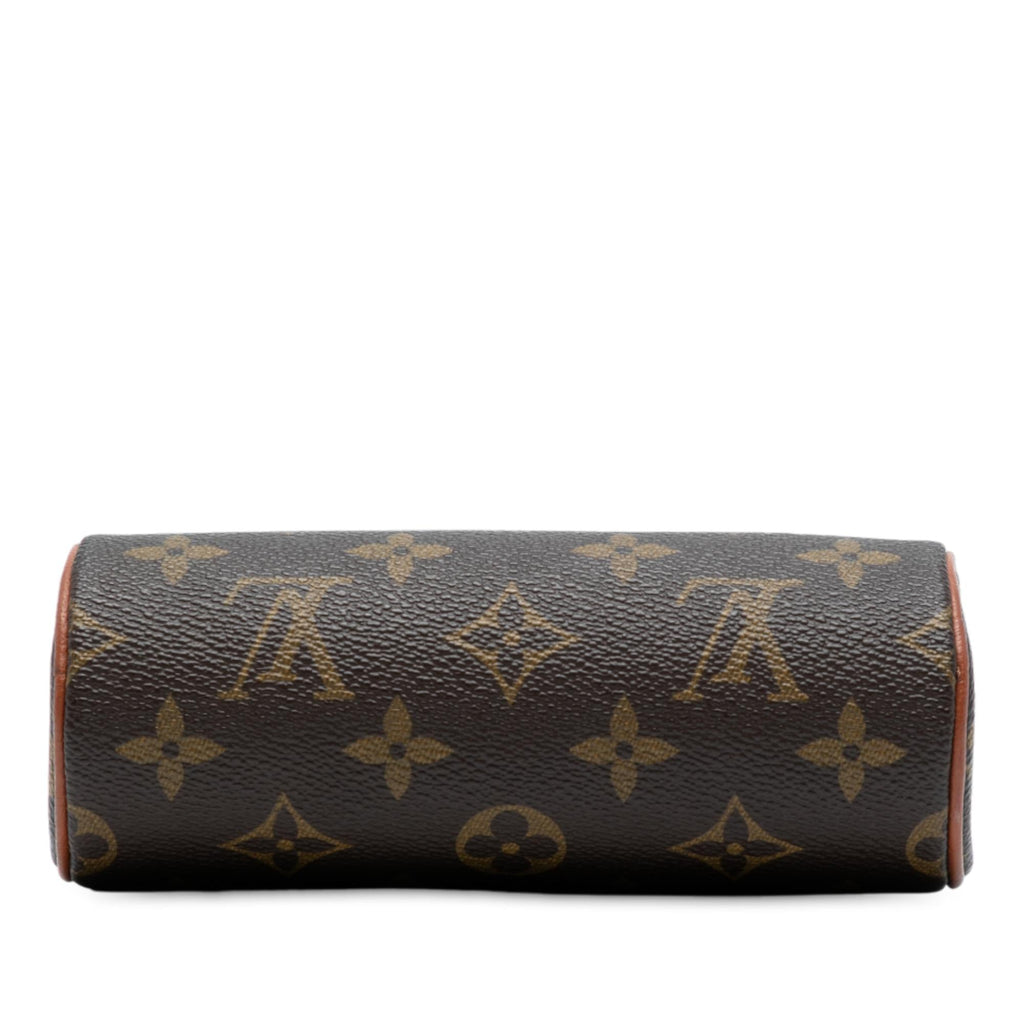 Louis Vuitton Monogram Papillon Pochette