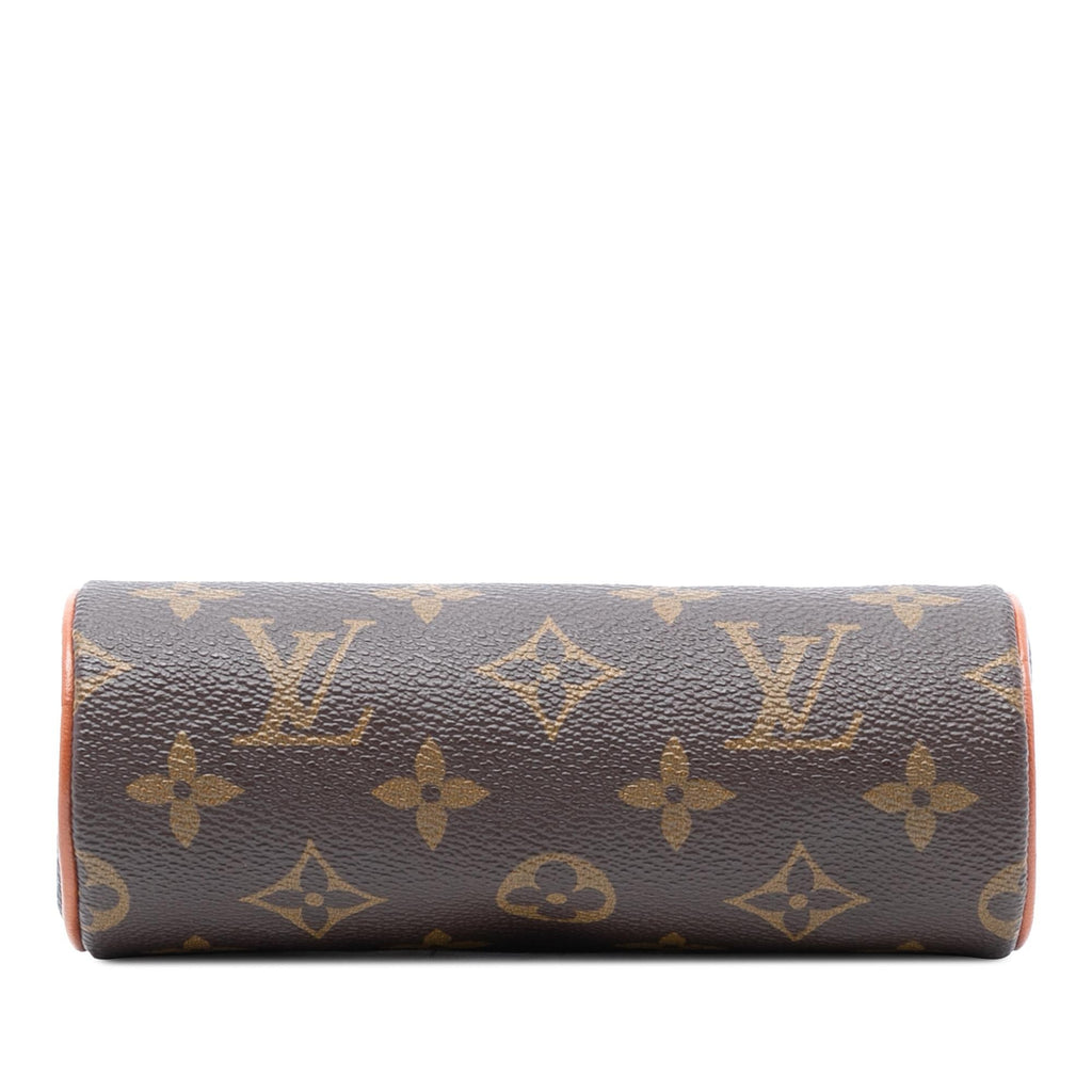 Louis Vuitton Monogram Papillon Pochette