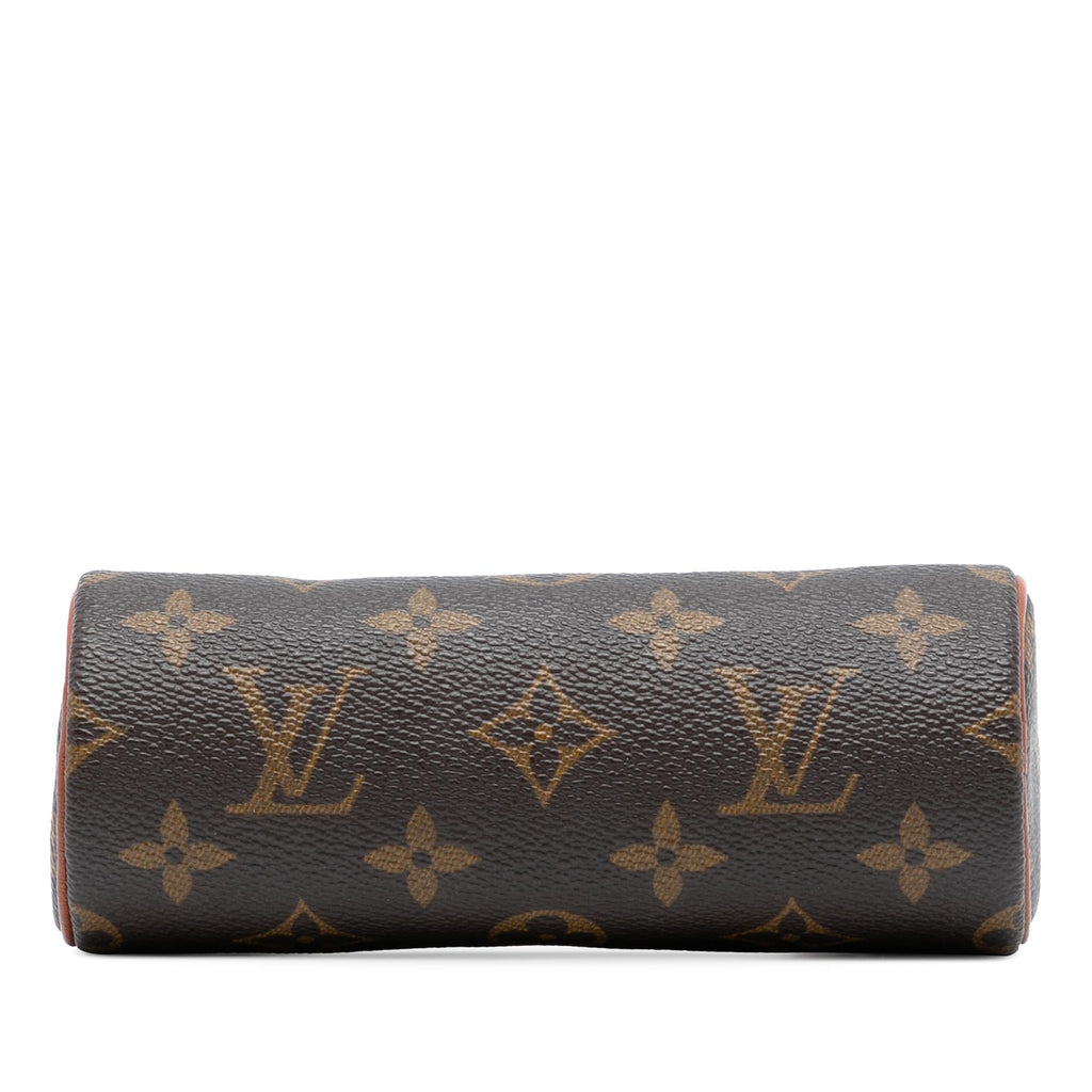 Louis Vuitton Monogram Papillon Pochette