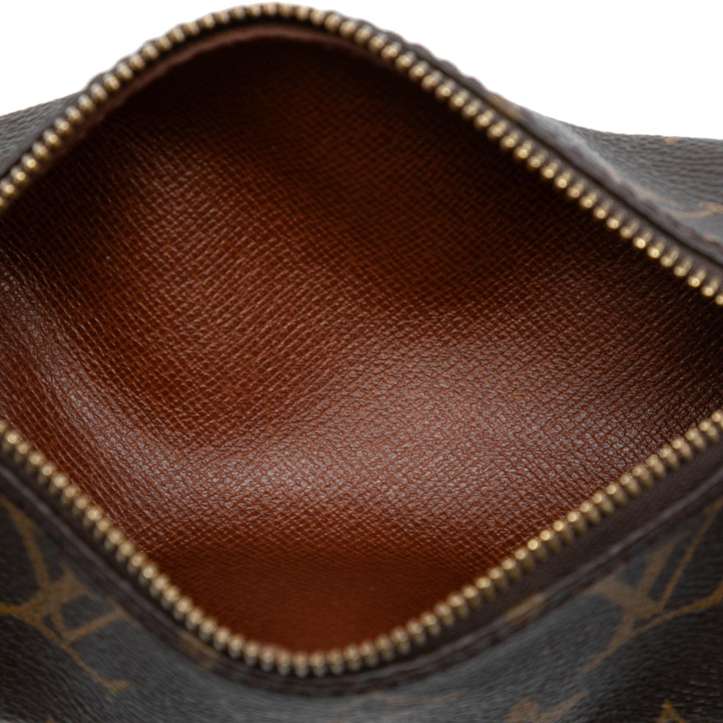 Louis Vuitton Monogram Papillon Pochette