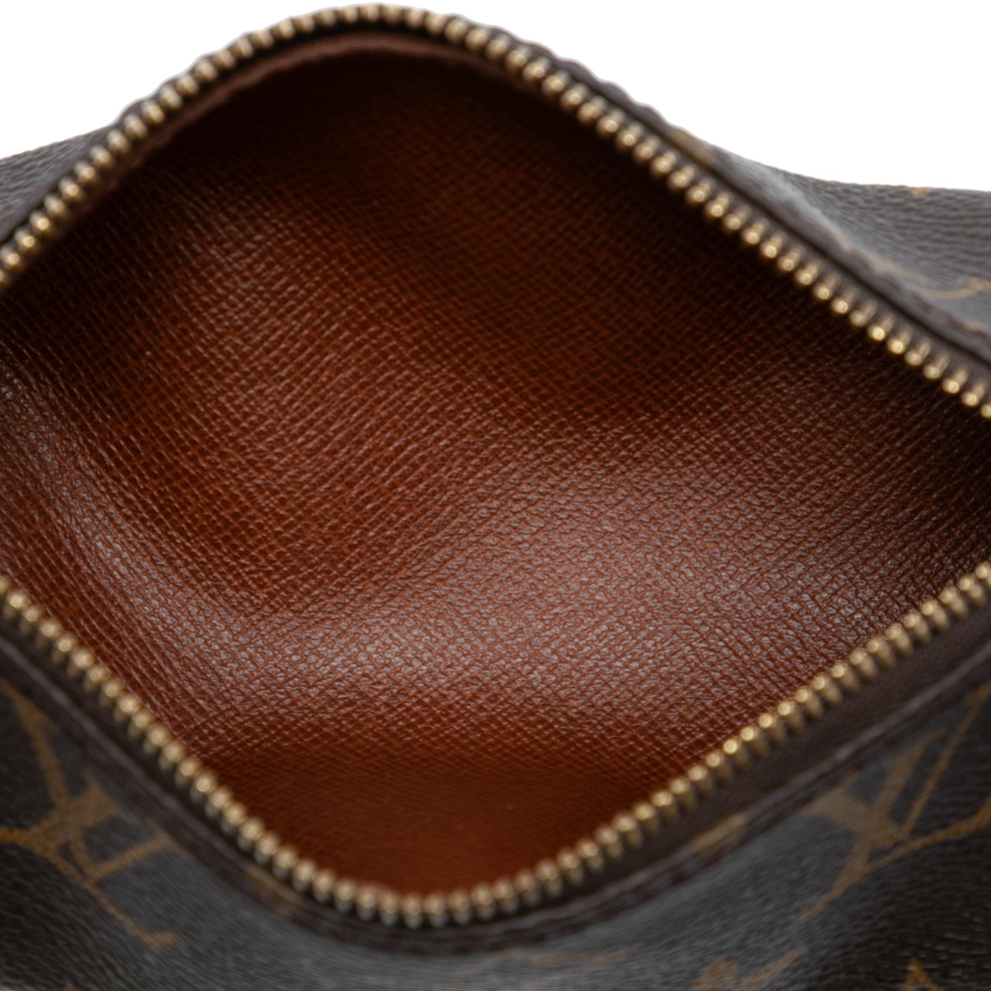 Louis Vuitton Monogram Papillon Pochette