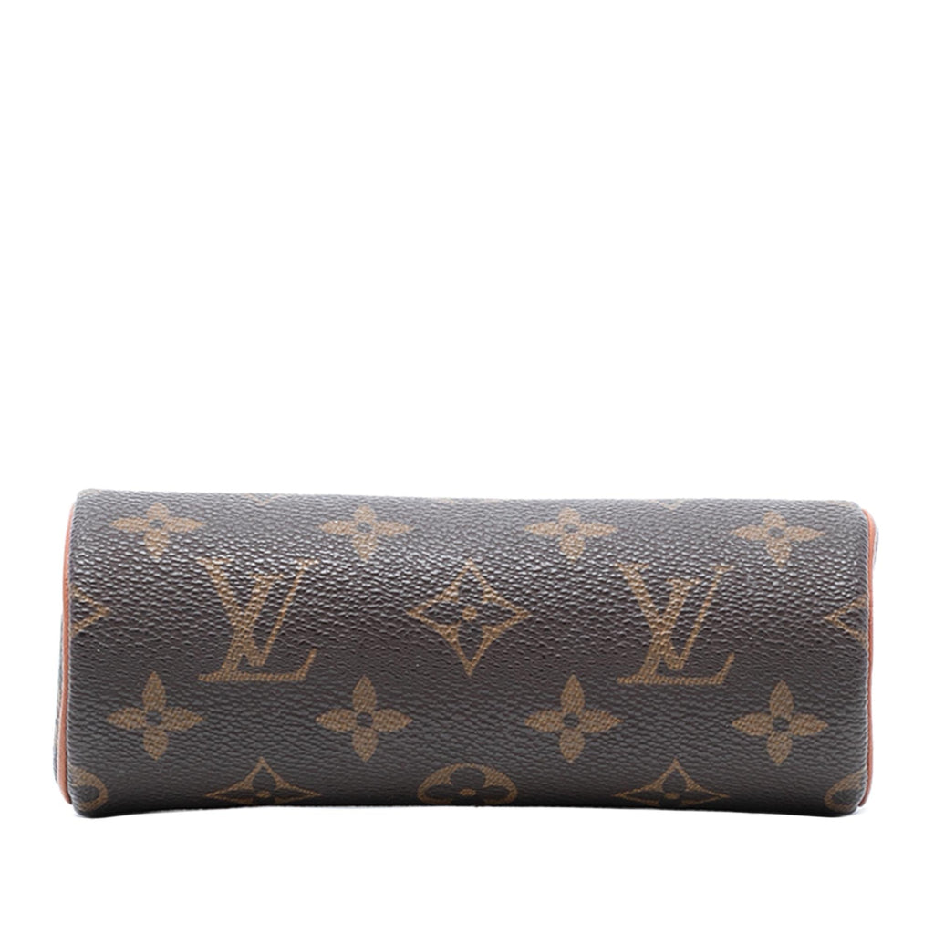 Louis Vuitton Monogram Papillon Pochette