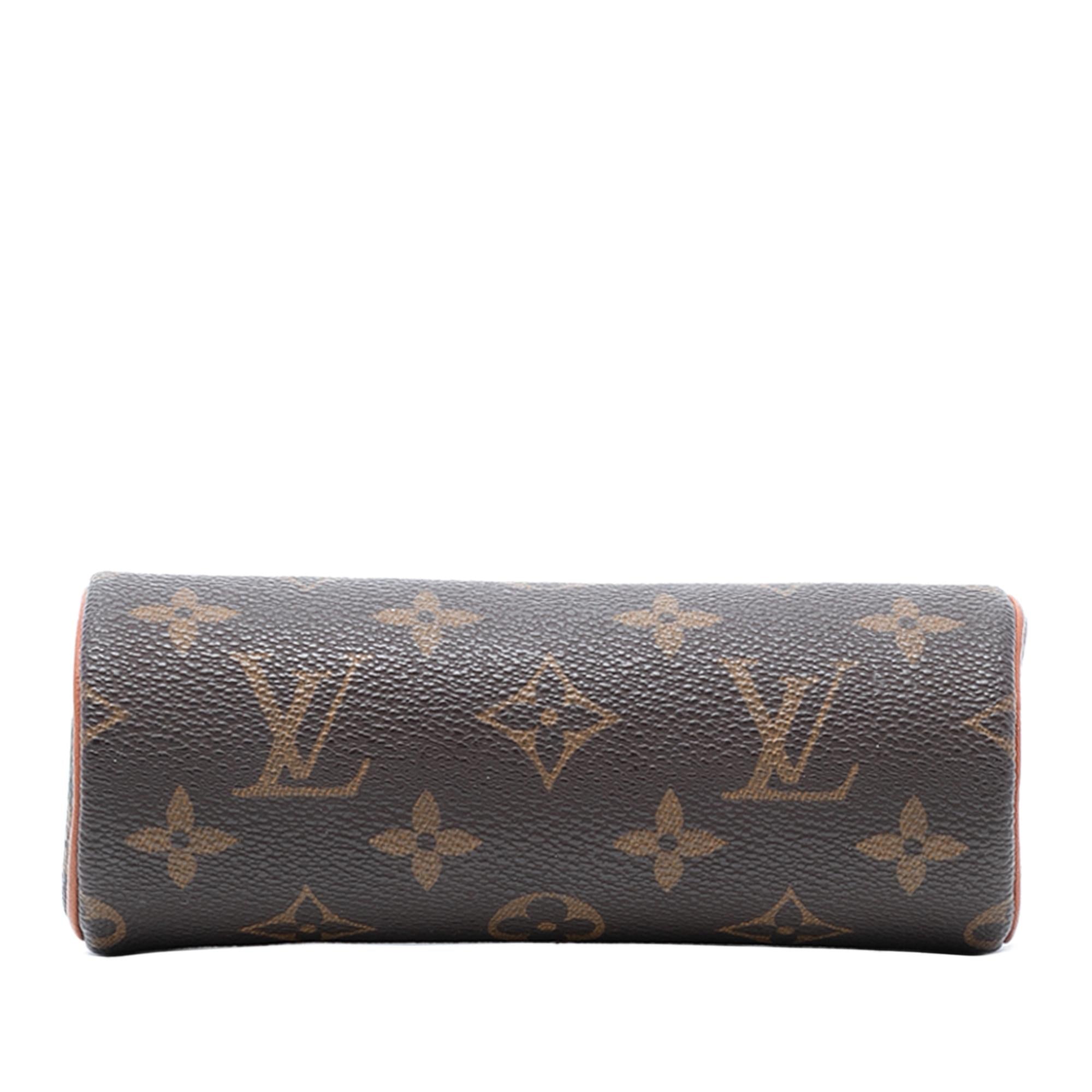 Louis Vuitton Monogram Papillon Pochette