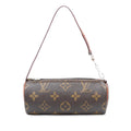 Louis Vuitton Monogram Papillon Pochette
