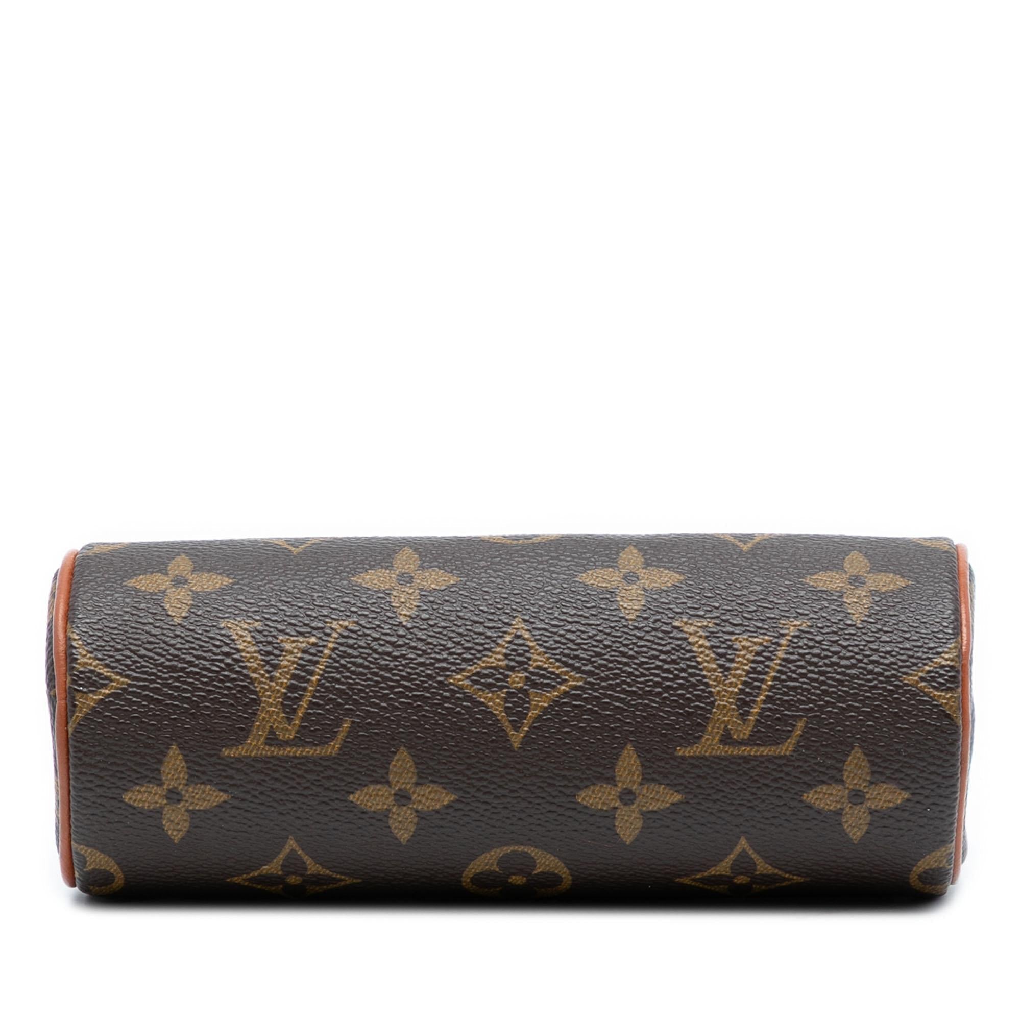 Louis Vuitton Monogram Papillon Pochette