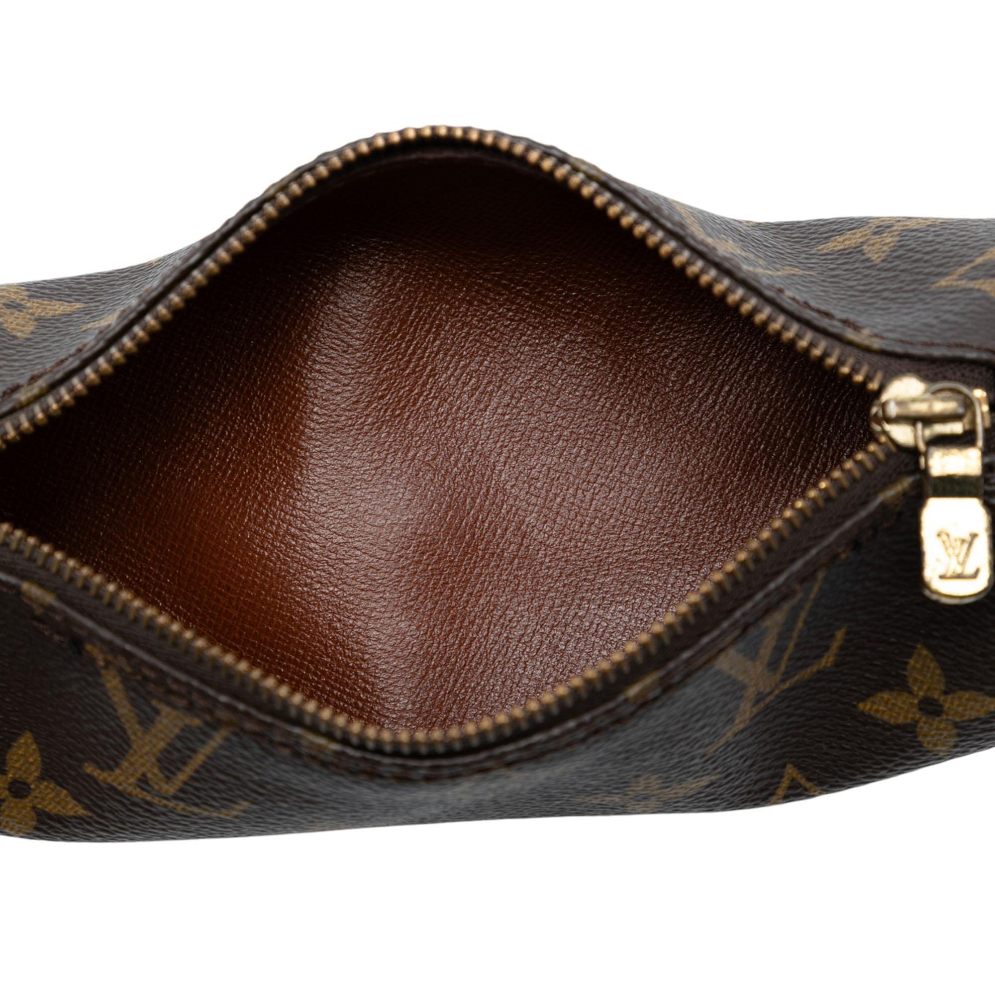Louis Vuitton Monogram Papillon Pochette