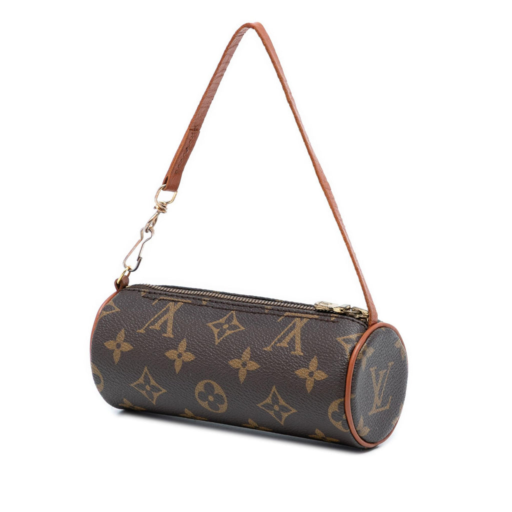 Louis Vuitton Monogram Papillon Pochette