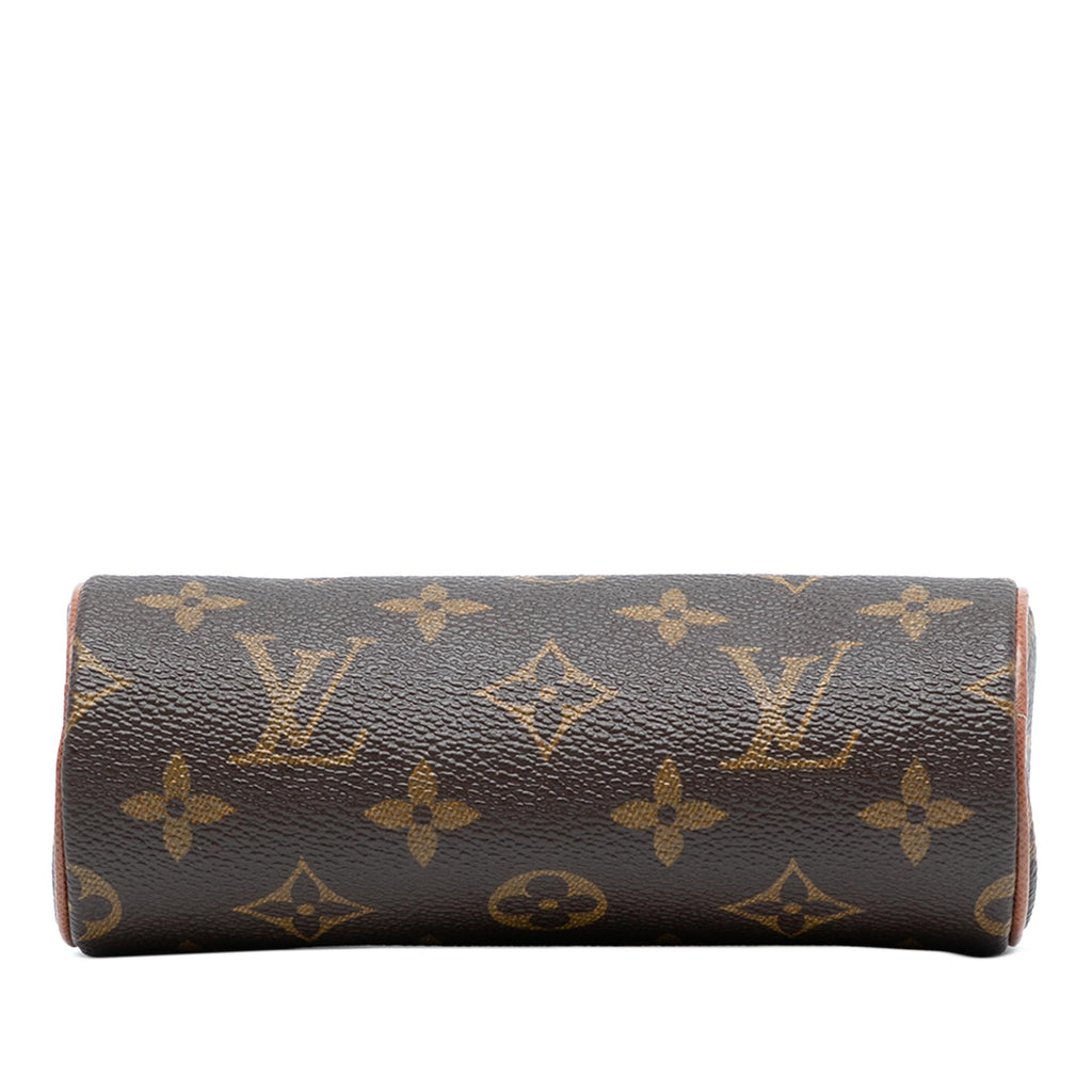 Louis Vuitton Monogram Papillon Pochette