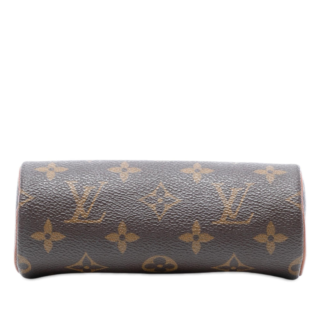 Louis Vuitton Monogram Papillon Pochette