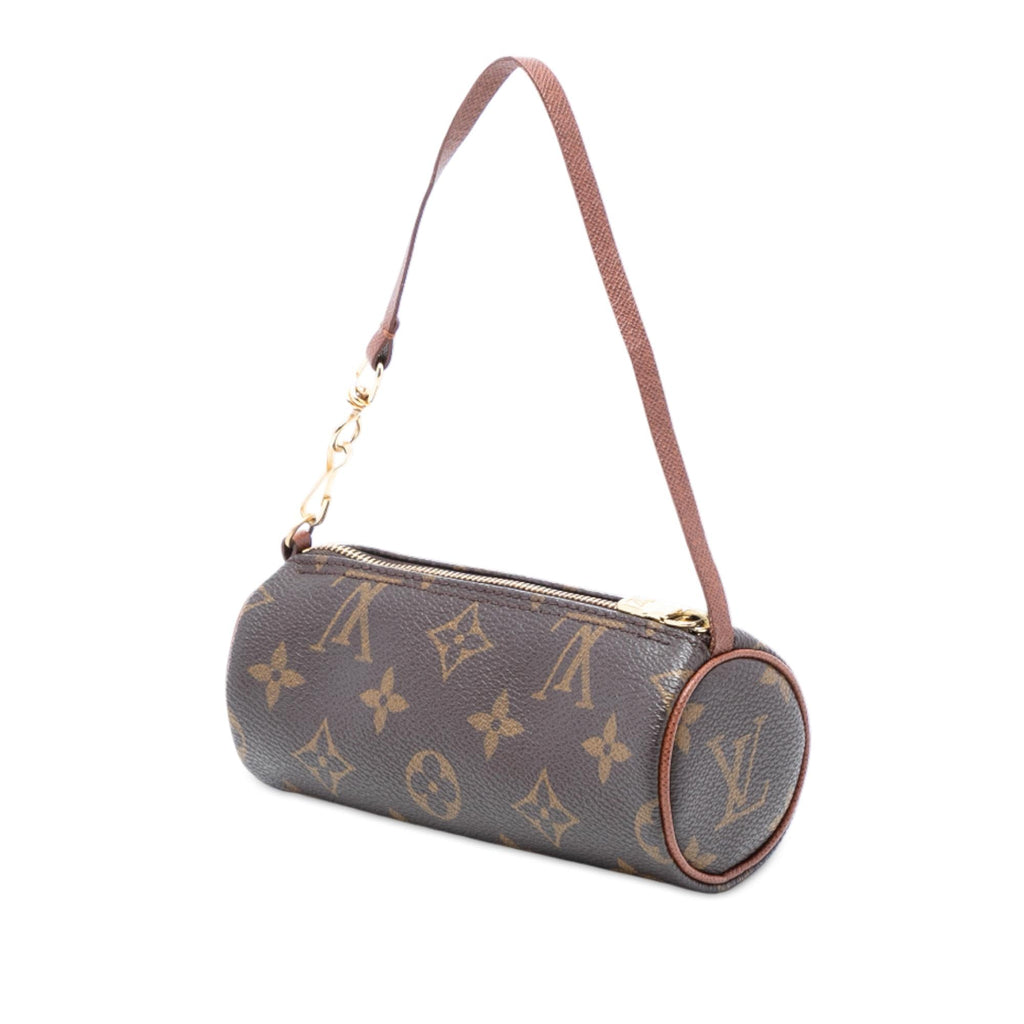 Louis Vuitton Monogram Papillon Pochette