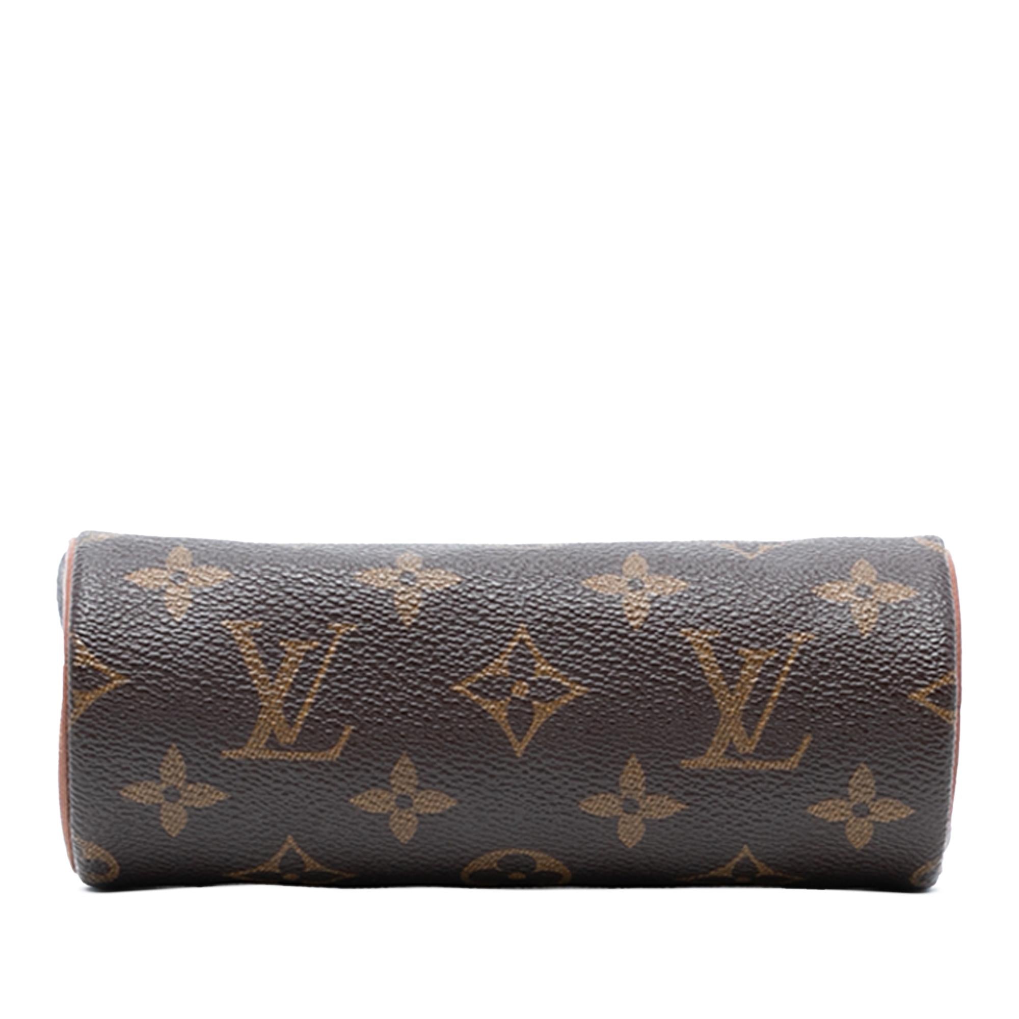 Louis Vuitton Monogram Papillon Pochette