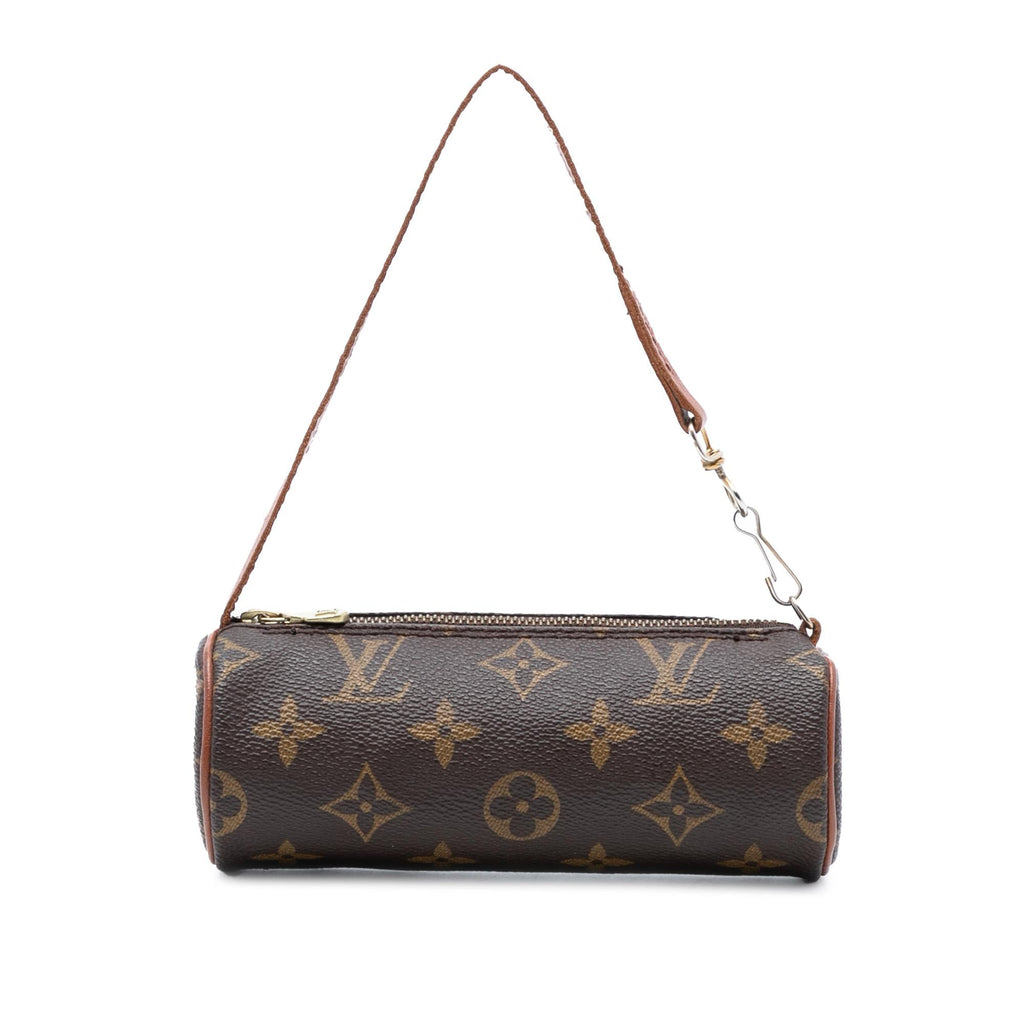 Louis Vuitton Monogram Papillon Pochette