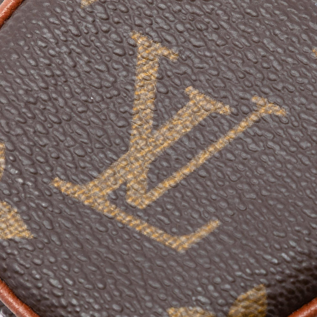 Louis Vuitton Monogram Papillon Pochette