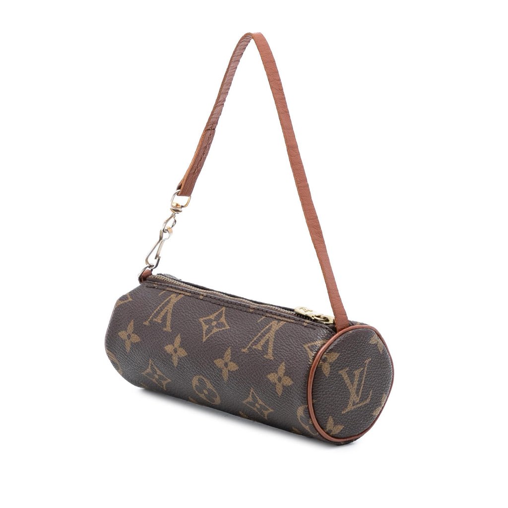Louis Vuitton Monogram Papillon Pochette